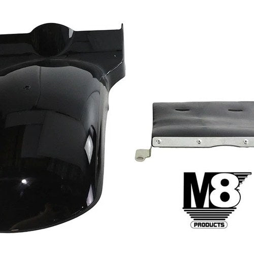 M8 Bobbed Rear Fender for Harley-Davidson
