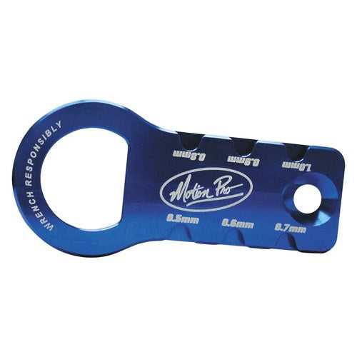 Motion Pro Spark Plug Gap Tool