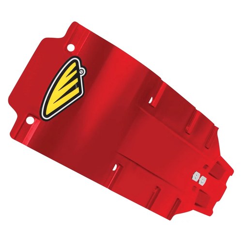 For Honda CRF250R 2004-2009 Cycra 1CYC-6001-33 Speed Armor Skid Plate