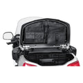For Honda Goldwing 1800 2001-2017 Kuryakyn Black Trunk Lid Organizer