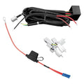 For Honda Goldwing 1800 01-08 Plug-n-Play Trailer Wiring w Relay Harness