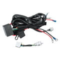 For Honda Goldwing F6B 13-17 Kuryakyn Plug-n-Play Trailer Wiring w Relay Harness