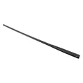 Kuryakyn 865 Black Dual Function Flexible Tour Pak Billet Antenna