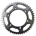 For Yamaha WR250R 08-15 JT Sprockets JTR245/2.47 Rear High Carbon Steel Sprocket