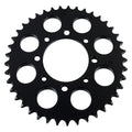 For Suzuki GZ250 2006 JT Sprockets JTR819/2.41 Rear High Carbon Steel Sprocket