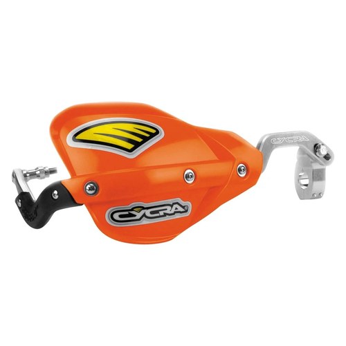 Cycra 1CYC-7402-22X Probend Crm Handguard Racer Pack