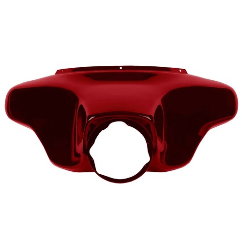 Outer Fairing Fit For Harley Electra Street Glide 96-13 Ember Red Sunglow