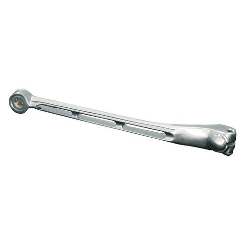 For Harley-Davidson Road King 96-21 Kuryakyn Extended Girder Shift Lever Chrome