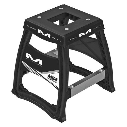 Matrix Concepts M64-101 Elite Black Stand
