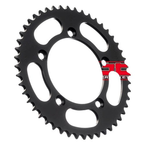 For KTM 65 1998-2015 JT Sprockets JTR894.46 Rear High Carbon Steel Sprocket
