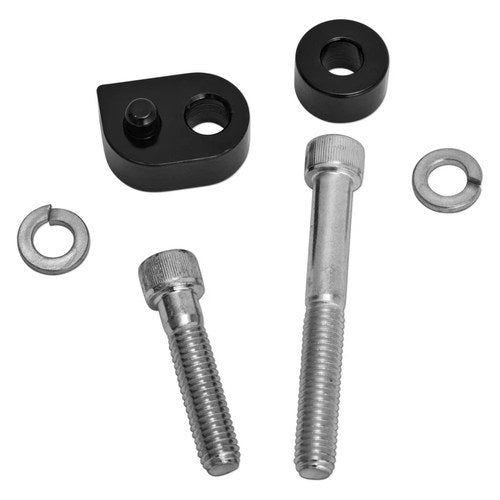 For Harley-Davidson Cvo 2014-2015 Vance & Hines Floorboard Extension Kit
