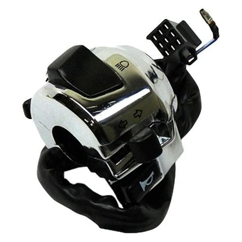 K&S Technologies 12-0041 Street Handlebar Switch