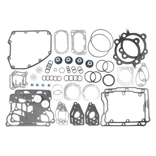 For Harley-Davidson Softail 2000-2017 Twin Power 043156 Top End Gasket Sets