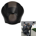 Quarter Fairing Windshield Fit For Harley Dyna Sportster XL1200 XL 883 Fxr Usa
