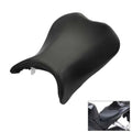 Black Front Rider Driver Seat Fit For Suzuki GSXR750 GSXR600 2006-2007 06 07