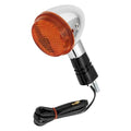 For Honda Shadow Aero 750 07-09 BikeMaster 261323 Rear Driver Side Turn Signal