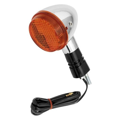 For Honda Shadow Aero 750 07-09 BikeMaster 261323 Rear Driver Side Turn Signal