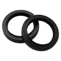 For Suzuki Boulevard 2005-2008 BikeMaster 429018 Fork Seals