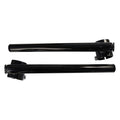 Emgo 23-93144 Clip-On Handlebar
