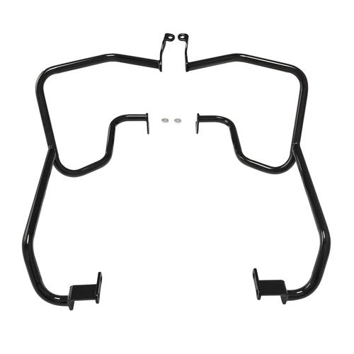 Saddlebag Guard Side Protection Bars Fit For BMW R18 Transcontinental 2021-2025
