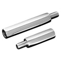Kuryakyn Shift Linkage Extension Kit Chrome