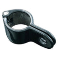 Kuryakyn 1003 Magnum Quick Clamp 1-1/4", Gloss Black