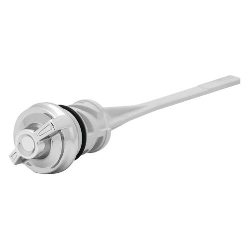 For Harley-Davidson Fat Bob 2018-2021 Kuryakyn 6462 Precision Oil Dipstick