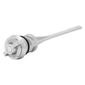 For Harley-Davidson Fat Bob 2018-2021 Kuryakyn 6462 Precision Oil Dipstick