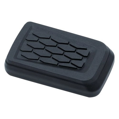 For Harley-Davidson Street 500 2015-2020 Kuryakyn 5917 Hex Brake Pedal Pad Black