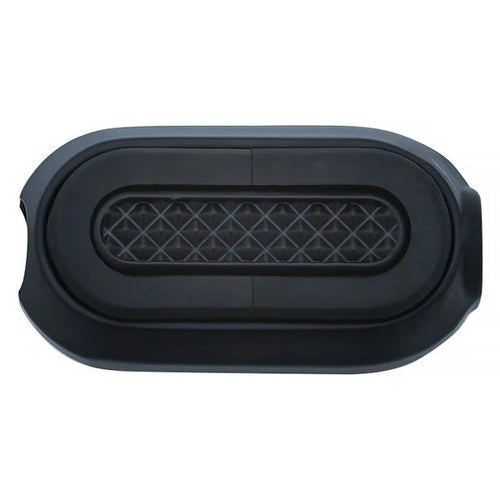 For Indian Chief 14-20 Kuryakyn Heavy Industry Shift & Brake Peg Satin Black