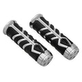 Kuryakyn 5635 Spear Chrome Grips