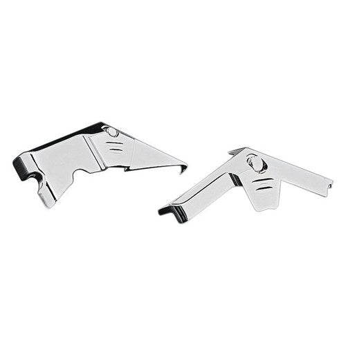 For Harley-Davidson Softail 1984-1999 Kuryakyn Chrome Cylinder Base Cover