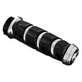 Kuryakyn 6372 Kinetic Chrome Grips