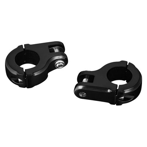 Kuryakyn 7616 Brute Highway Peg Mounts
