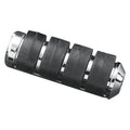 Kuryakyn 7964 Small Iso Foot Pegs Small, Chrome