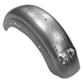 For Harley-Davidson Sportster 1200 88-93 Biker's Choice Rear Raw Steel Fender