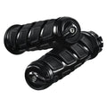Kuryakyn 6368 Kinetic Gloss Black Grips
