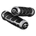 Kuryakyn 6350 Kinetic Chrome Grips