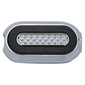 Kuryakyn 7035 Heavy Industry Shift Peg Chrome
