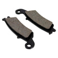 For Yamaha WR450F 16-17 Wild Boar Off Road Front Semi-Metallic Brake Pads