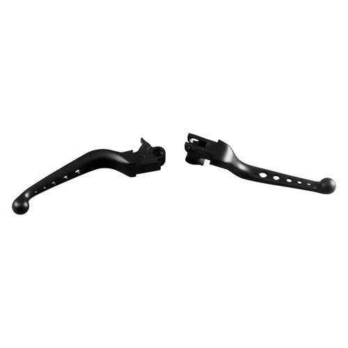 For Harley-Davidson Forty Eight 2014-2021 Biker's Choice 053549 O-Series Levers