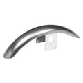 For Harley-Davidson Dyna 93-12 Custom Narrow Glide Front Raw Steel Fender