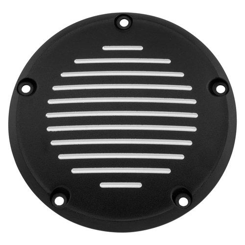 For Harley-Davidson Road King 1999-2017 Biker's Choice 302823 Derby Cover