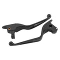 For Harley-Davidson Street Glide 2014-2016 Biker's Choice 053807 Vortex Levers