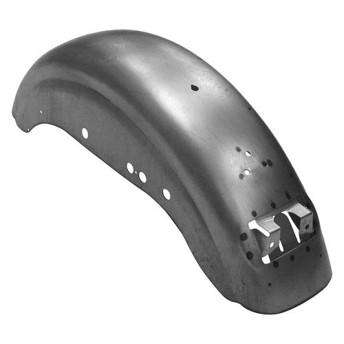 For Harley-Davidson Sportster 1200 94-96 Biker's Choice Rear Raw Steel Fender
