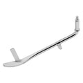 For Harley-Davidson Dyna 1993-2017 Biker's Choice Jiffy Stand Stock Length Leg