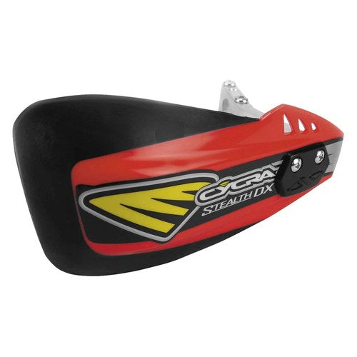 Cycra 1CYC-0025-32X Stealth DX Handguard Racer Pack