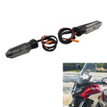 Front Rear Turn Signal Light LED Fit For Honda CBR500R CBR650R CB500F ADV150