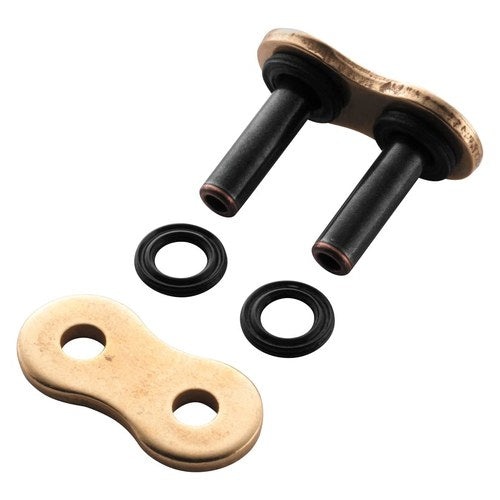 BikeMaster 197426 Bmzr Series Rivet Link