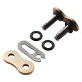 BikeMaster 197339 Bmxr Series Clip Link